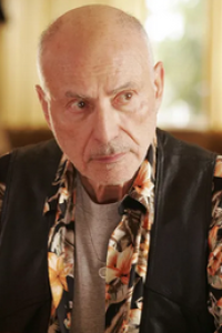 Little Miss Sunshine [Alan Arkin]